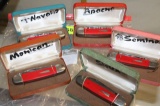 CASE NATIVE AMERICAN SERIES R2131