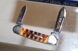 CASE BABY BUTTERBEAN LIMITED EDITION #62132 W/BOX