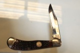 CASE 1991 NKCA 1236, #DB61100 KNIFE