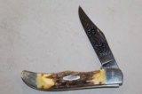 CASE NY132 #5165 KNIFE
