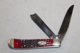 CASE 477 #R6254 KNIFE