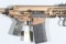 SIG SAUER SIGMCX-SPEAR, SN 68C002560,