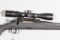 RUGER AMERICAN, SN 690871236,