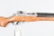 RUGER MINI 14, SN 584-55266,