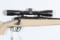 REMINGTON 783, SN RA10202C,