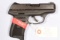 RUGER LC9S, SN 451-67718,