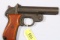 FLARE GUN 26.5 MM DATED 1974