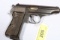WALTHER PP, SN 812440,