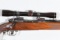 WINCHESTER 70, SN 378460,