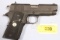 COLT MKIV SERIES 80 OFFICERS ACP, SN FA26816,