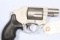 SMITH WESSON 642-2, SN CYL2887,