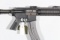 COLT M4 CARBINE, SN WJ040661,