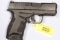 SPRINGFIELD ARMORY XDS, SN HG113135,