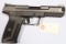 RUGER 57, SN 641-70275,