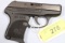 RUGER LCP, SN 371093281,