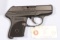 RUGER LCP, SN 371525724,