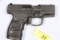 WALTHER PPS, SN BC4562,