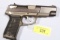 RUGER P90, SN 662-38809,