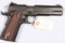 SIG SAUER 1911-22, SN F262638,