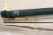 ORVIS T3 MID FLEX 7.0  FLY ROD WITH CASE