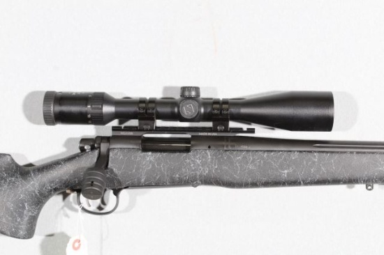 REMINGTON 700, SN RR85657A