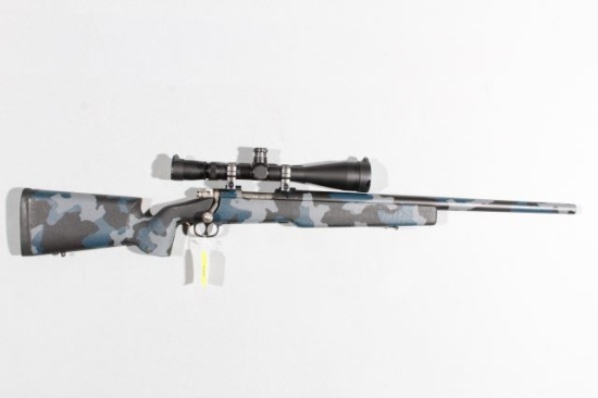 WINCHESTER 70, SN G2055687,