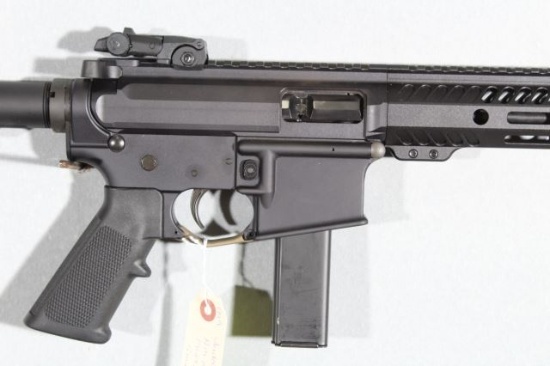 ANDERSON AM-15, SN 19164388,