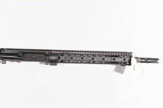 FN AMERICA COMPLETE UPPER 5.56 NATO
