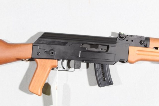 MOSSBERG BLAZE 47, SN RA0030938,