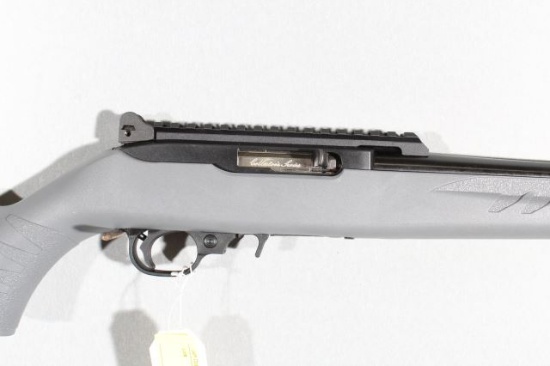 RUGER 10/22, SN RCS2-05178,
