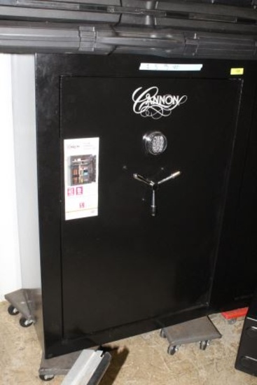 CANNON 65 GUN SAFE