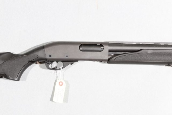 REMINGTON 870, SN RS47434M,