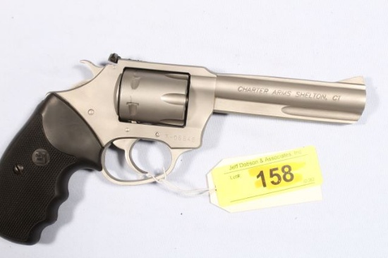 CHARTER ARMS TARGET PATHFINDER, SN 17-06846,