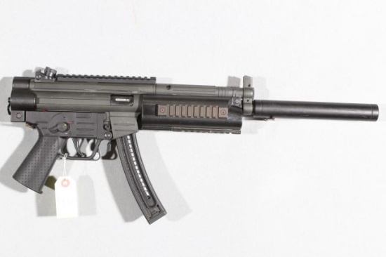 GSG 522, SN A413190,