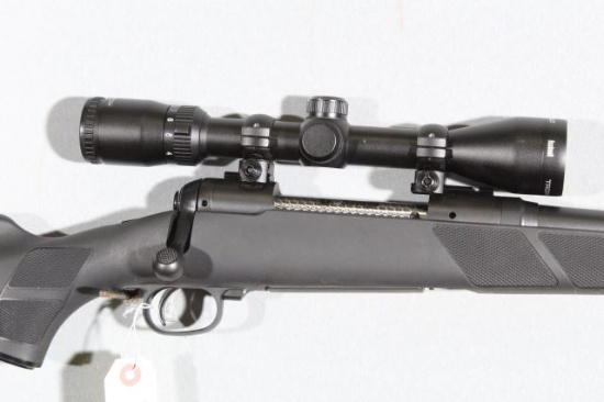 SAVAGE III, SN J858778,