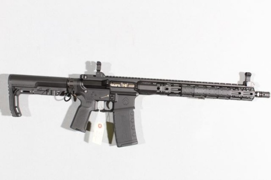 AERO PRECISION DCP3, SN BA54462,