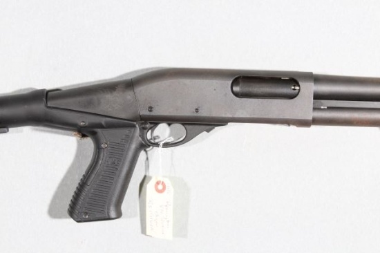 REMINGTON 870 TACTICAL, SN RS19163N,