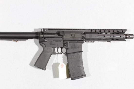 DIAMONDBACK DB15, SN DB2901473,