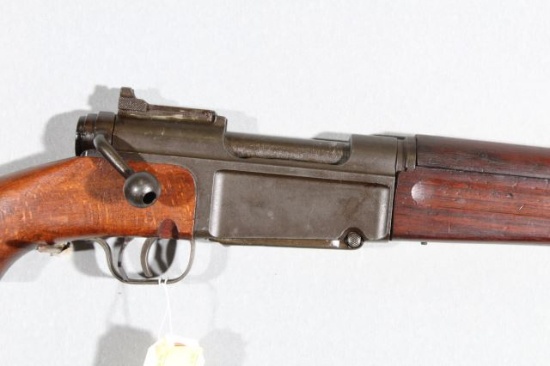 FRENCH MAS MLE 1936, SN 23329,