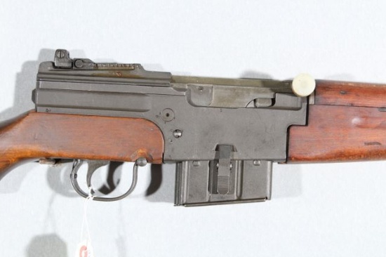 FRENCH MAS MLE 1949/56, SN G17009,