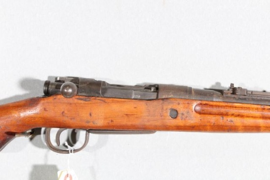 JAPANESE TYPE 99, SN 70292,