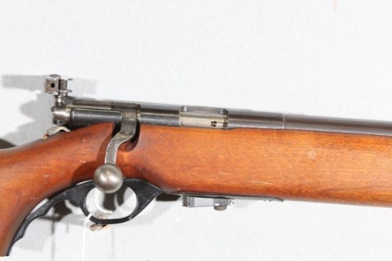 O.F. MOSSBERG & SON 44 U.S ., SN 146594,