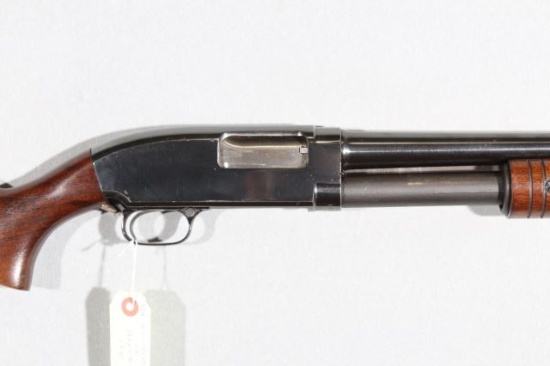 WINCHESTER 12, SN 1822976F,