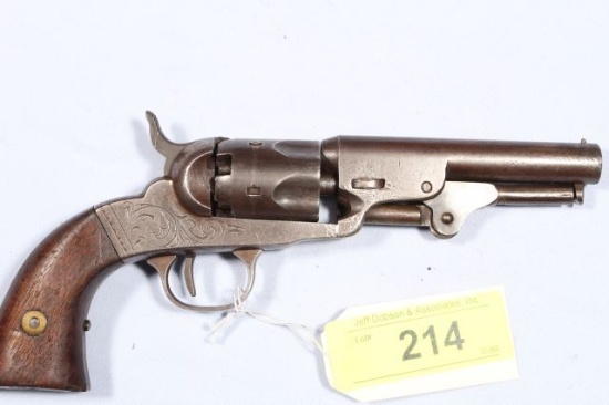 BACON POSSIBLE SECOND MODEL, SN 831,