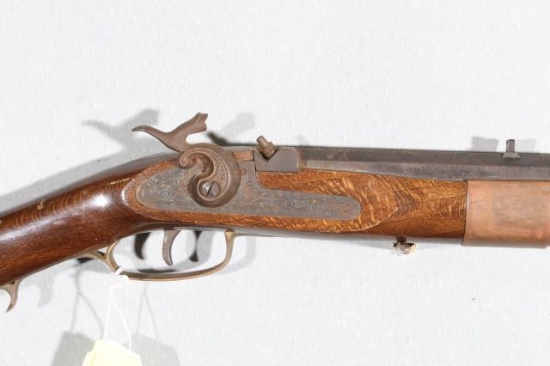 SPAIN KIT GUN BLACKPOWDER RIFLE,