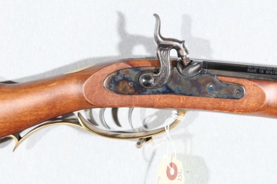TRADITIONS 32 CAL BLACK POWDER NO 4473