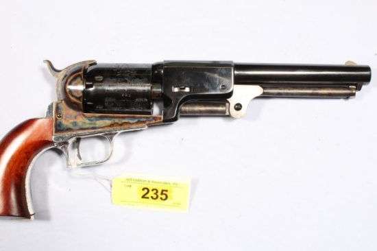 COLT SIGNATURE SERIES DRAGOON BLACKPOWDER