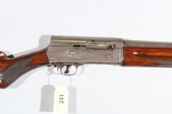 BROWNING LIGHT TWELVE, SN 30096,