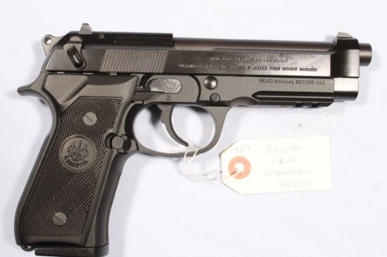 BERETTA 96 AI, SN A44023M,