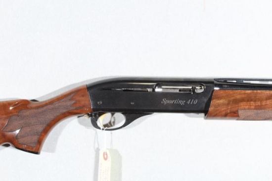 REMINGTON 1100 SPORTING 410, SN RS84518M,